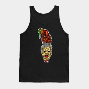 Handy Hank & Headless Harry Tank Top